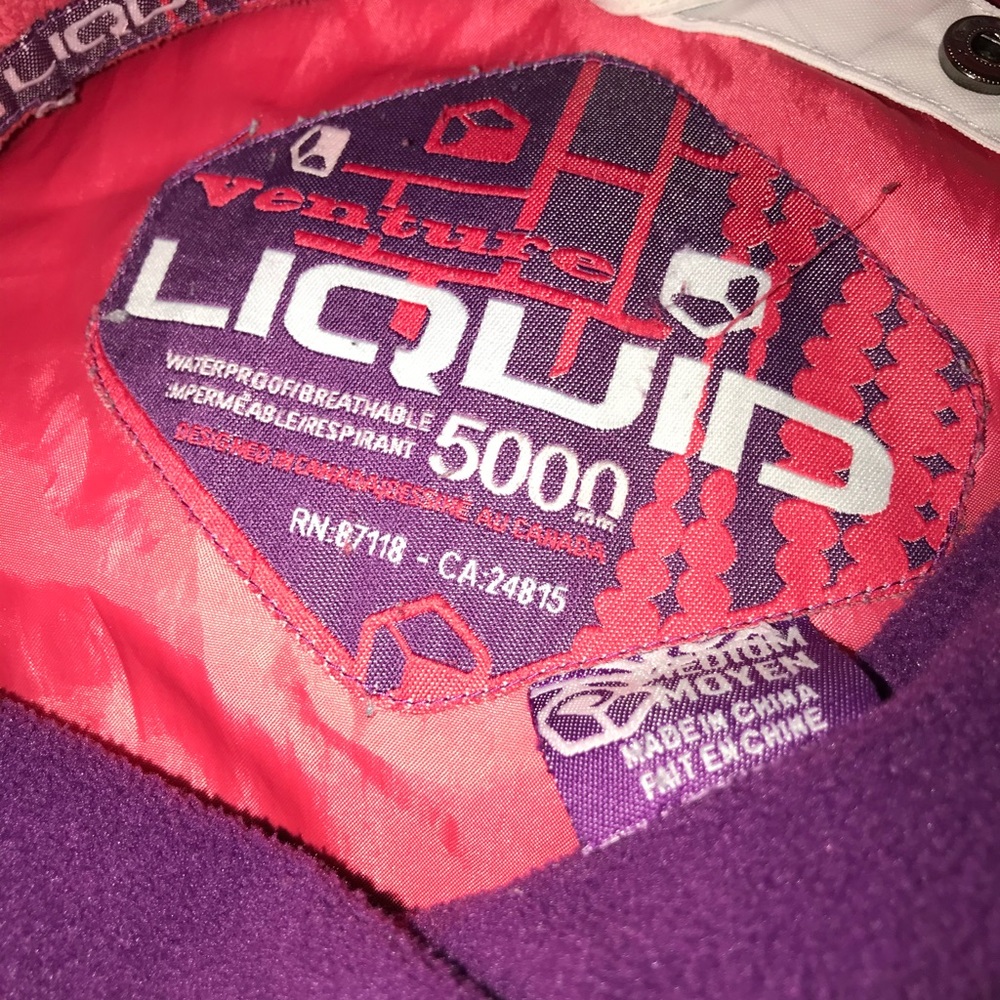 2 Layer Jacket - image 2